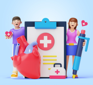 healthcare