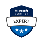 Microsoft certified